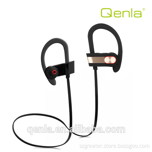 New Headphones Mini Stereo Bluetooth Earphones Wireless Sweatproof,Sport Bluetooth Mobile headsets